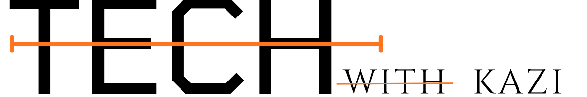techwithkazi.com